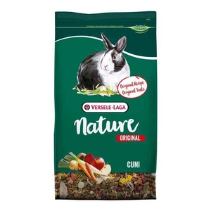 VERSELE-LAGA Cuni Nature Original  2,5kg