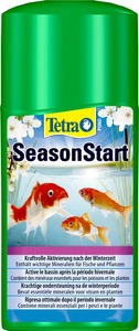 Tetra Pond SeasonStart 250 ml