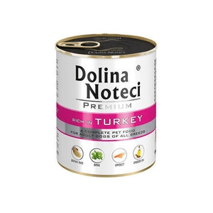 Dolina PRECIUM reich an Putenfleisch 800g