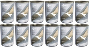 Trovet DPD Intestinal - Duck & Potato 12x400g