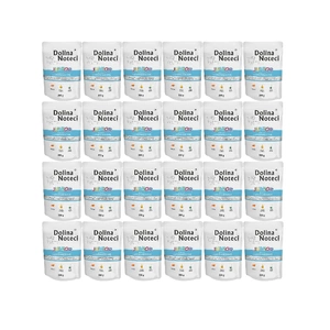 Dolina Noteci PREMIUM Junior reich an Lamm 24x300g