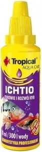 TROPICAL Ichtio 2x30ml