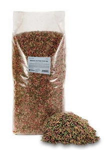 TROPICAL Pond Breeder Line Sticks mix (3 Farben) 5kg