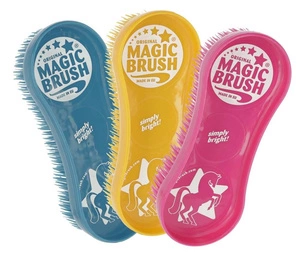 MagicBrush Klassisches Bürstenset