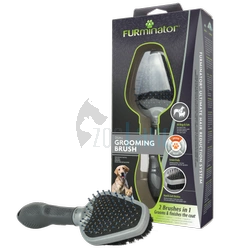FURminator - Doppelseitige Bürste