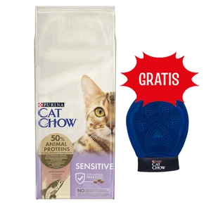 PURINA Cat Chow Special Care Sensitive 15kg