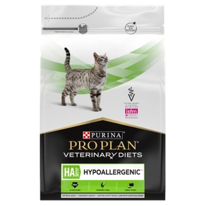 PURINA Veterinary PVD HA Hypoallergenic Cat 3,5kg + Dolina Noteci 85g