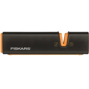 Fiskars Xsharp Axt- und Messerschärfer