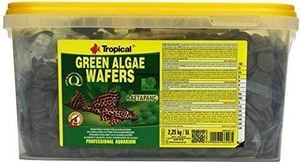 TROPICAL Green Algae Wafers 2x5000ml