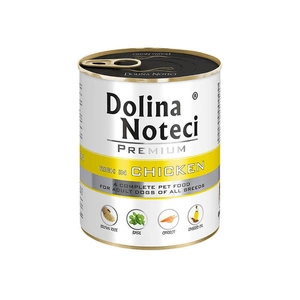 Dolina Noteci PREMIUM reich an Huhn 800g