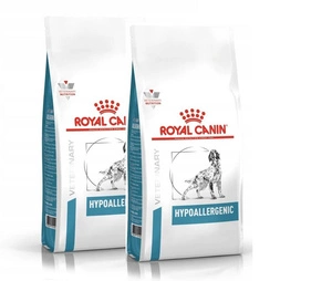 ROYAL CANIN Hypoallergenic DR21 2x7kg