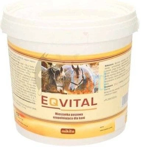 MIKITA Eqvital Tabl. 1kg