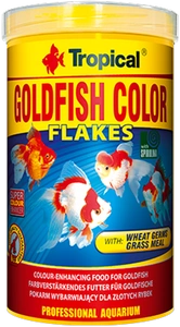 TROPICAL Goldfish Color 2x100ml