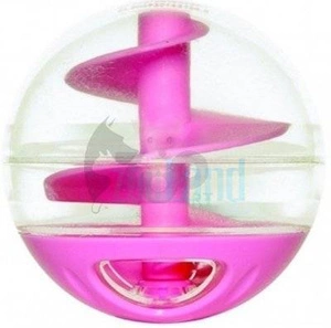Catit Treat Ball pink