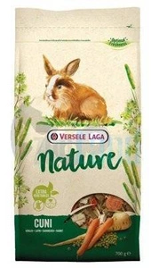 VERSELE-LAGA Cuni Nature 700 g