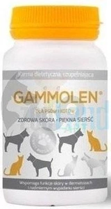 TYMOFARM Gammolen 150 Kapseln