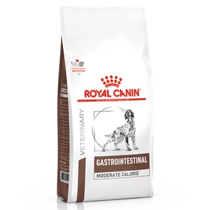 ROYAL CANIN Gastro Intestinal Moderate Calorie GIM 23 2kg