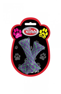 PET NOVA 2pc FANTUBE Katzenspielzeug