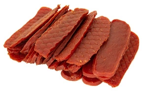 Master Dog Lammfilet 500g