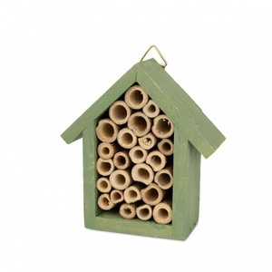 KOOPMAN Hotel für Insekten 10X11X4CM