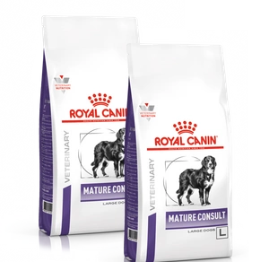 ROYAL CANIN Mature Large Dog 2x14kg