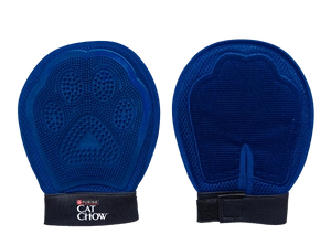 Pflegehandschuh - Cat Chow