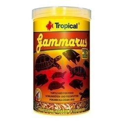 TROPICAL Gammarus 2x 100ml