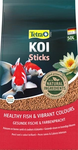Tetra Pond KOI Sticks 50 L