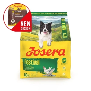 Josera Fest 900g
