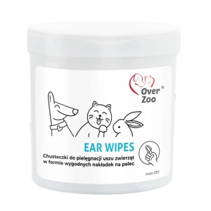 OVER ZOO Ohrentücher 50 Stk