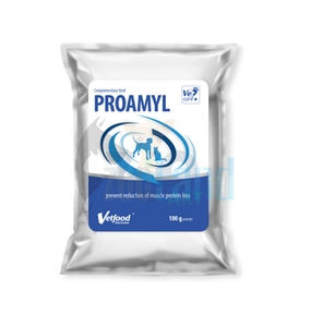 VETFOOD Proamyl Hund 100 g