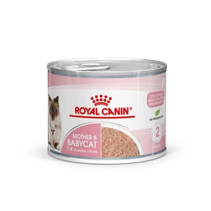 ROYAL CANIN Babycat Instinctive Feline - 195g