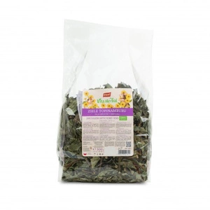 VITAPOL Vita Herbal Topinambur Kraut für Nager und Kaninchen 300g
