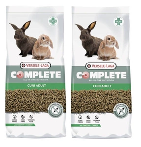 Versele-Laga Cuni Adult Complete Kaninchen 2x8kg
