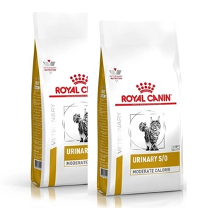 ROYAL CANIN Urinary S/O Moderate Calorie UMC34 2x7kg