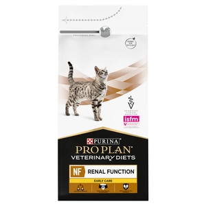 PRO PLAN Veterinary Diets NF EC Renal Function Katzenfutter 1,5 kg