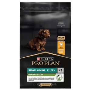 PURINA PRO PLAN Small & Mini Puppy OPTISTART 7kg