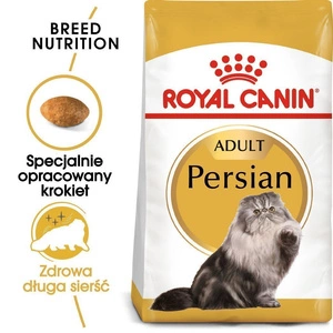 ROYAL CANIN Persian Adult 400g + Überraschung für die Katze
