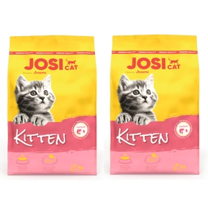 JOSERA JosiCat Kitten 2x10kg