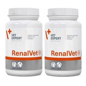 VETEXPERT RenalVet 2x60 Kapseln