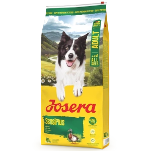 JOSERA SensiPlus 12,5kg