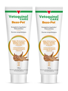 VETOQUINOL Bezo-Pet 2x120g