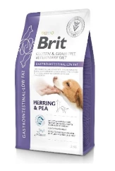 BRIT GF Tiernahrung Hund Magen-Darm-Fettarm 2kg