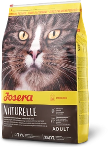 JOSERA Naturelle 2 kg