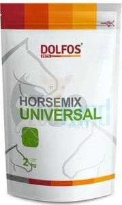 DOLFOS Horsemix Universal 2% 2kg