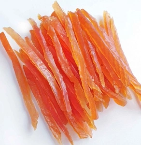 Master Dog Soft Hühnerstreifen 500g