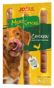 JOSERA JosiDog Fleischstäbchen - Huhn 33g