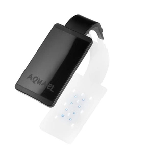 Aquael Lighting Module Leddy Smart 4,8W Plant D&N black