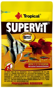 TROPICAL SuperVit 2x12g