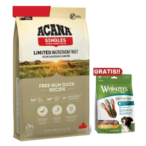 ACANA Freilaufende Ente Hund 11,4kg